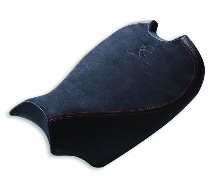 DUCATI Panigale V4 2018-2021 Rider Sport Seat 96880581A Ducati Panigale V4 Performance Genuine Product
