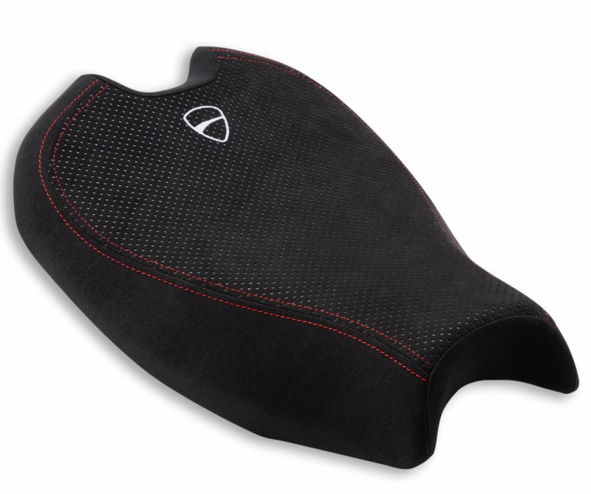 DUCATI StreetFighter V2 Rider High Seat +15cm Street Fighter V2 DP Genuine Product 96881072AA