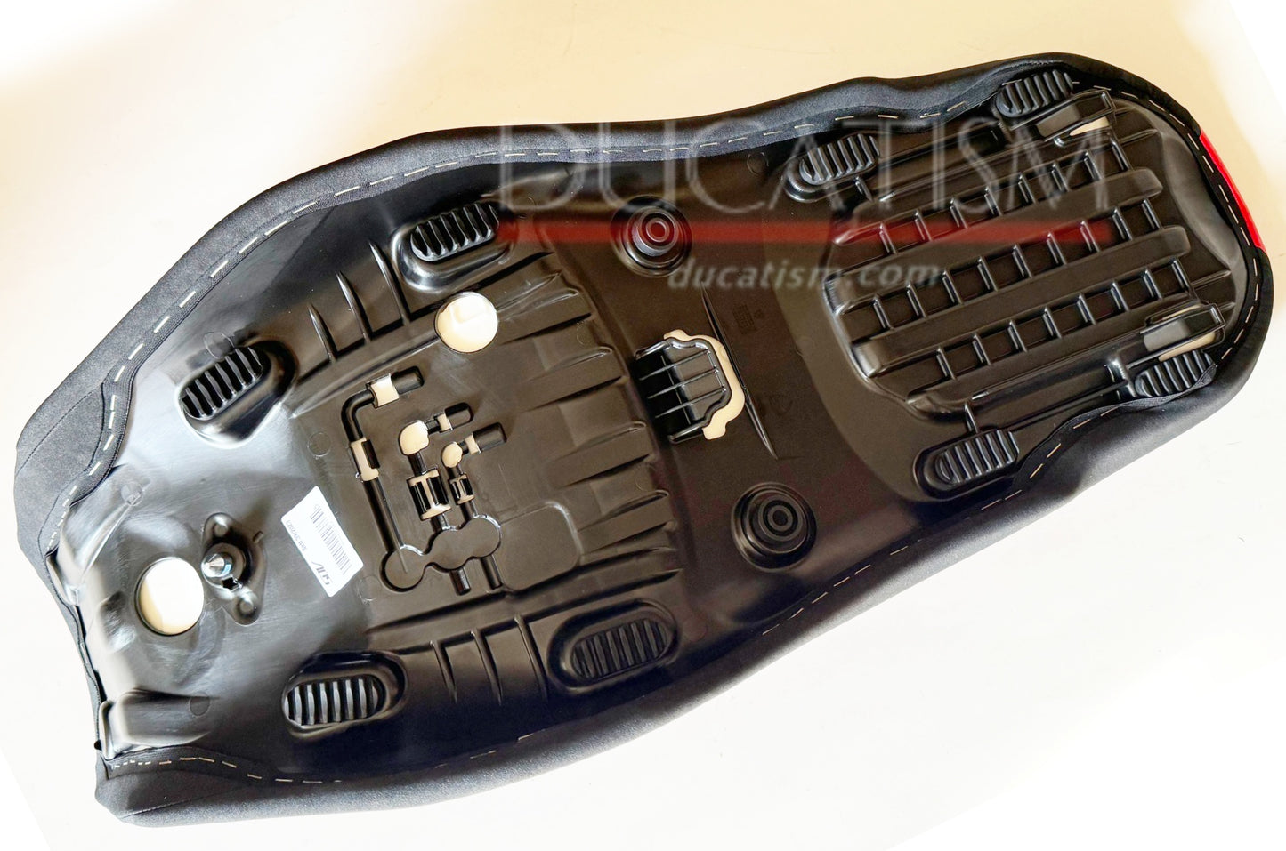 DUCATI DesertX ラリーシート デザートX ドゥカティ 純正 96881131AA 96881131BA DUCATI Performance