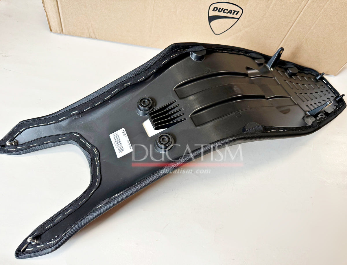 DUCATI HyperMotard698 MONO ローシート ドゥカティ ハイパーモタード 698 96881451AA 96881451BA DP純正