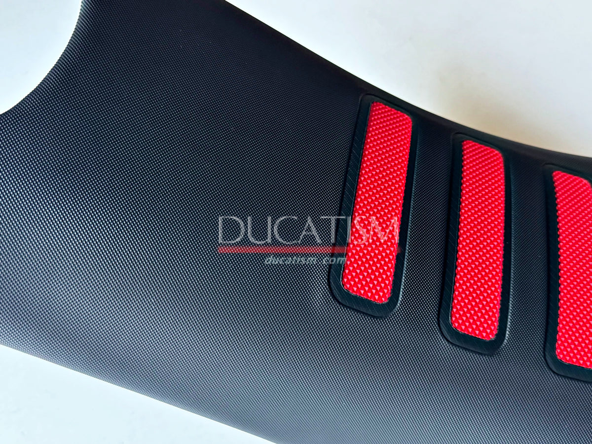 DUCATI HyperMotard698 MONO 2024-2025 Racing seat 96881491AA DP genuine