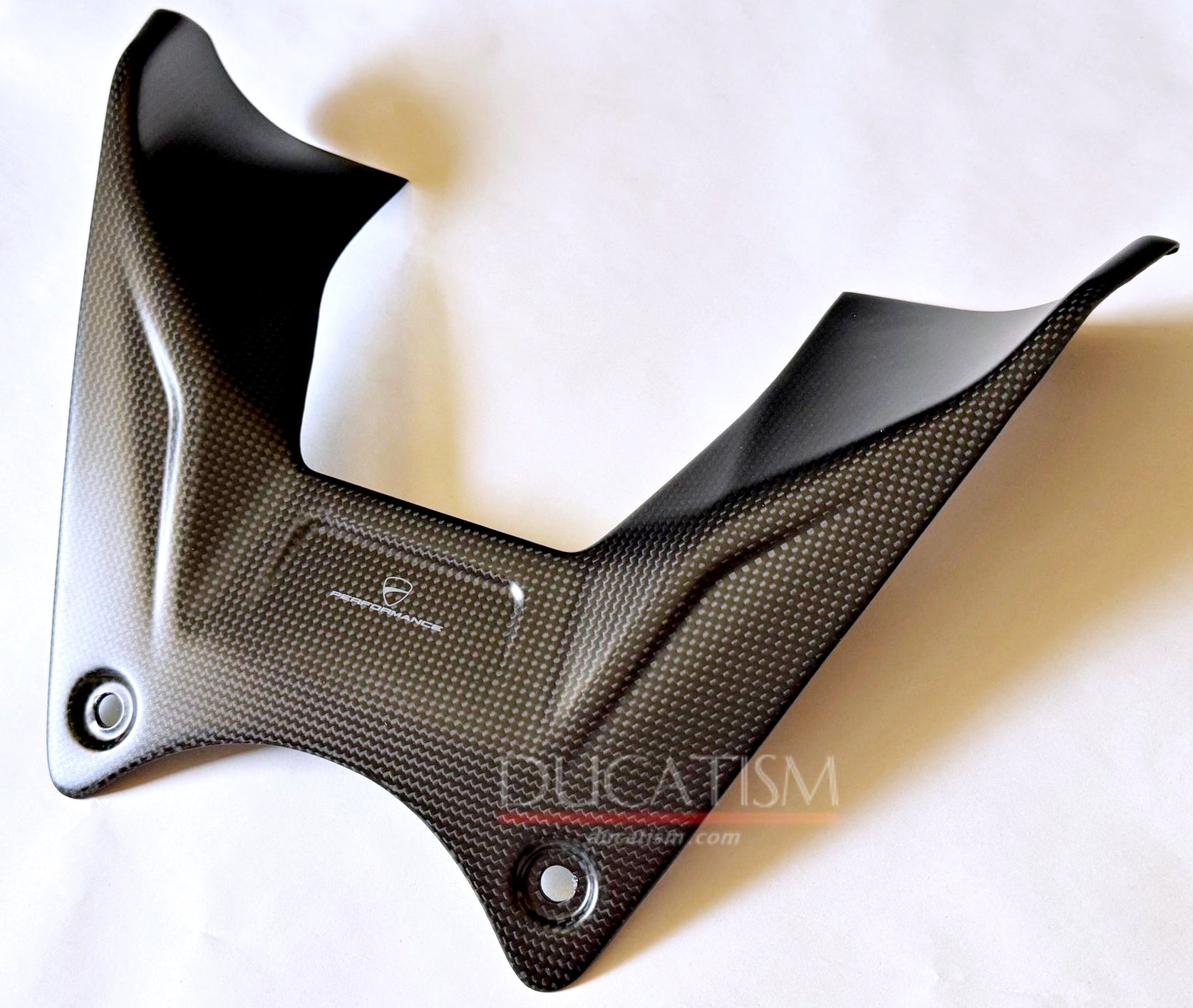 DUCATI Diavel V4 カーボン製フューエルタンクカバー 96981591AA ドゥカティ ディアベルV4 – DUCATISM