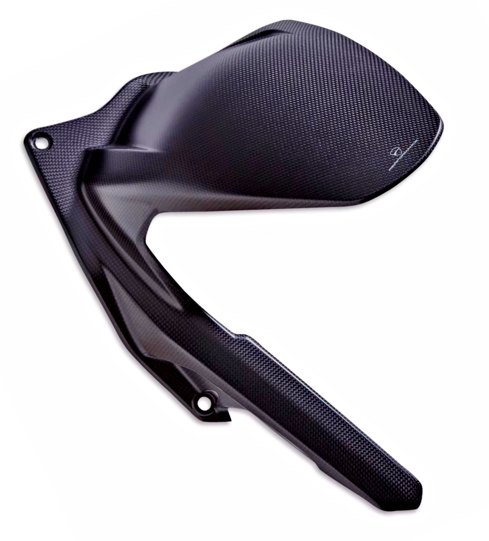 HP2スポーツ、R1200S用リアカーボンフェンダー HP2スポーツ HP2スポーツ、R1200S用リアカーボンフェンダー HP2スポーツ