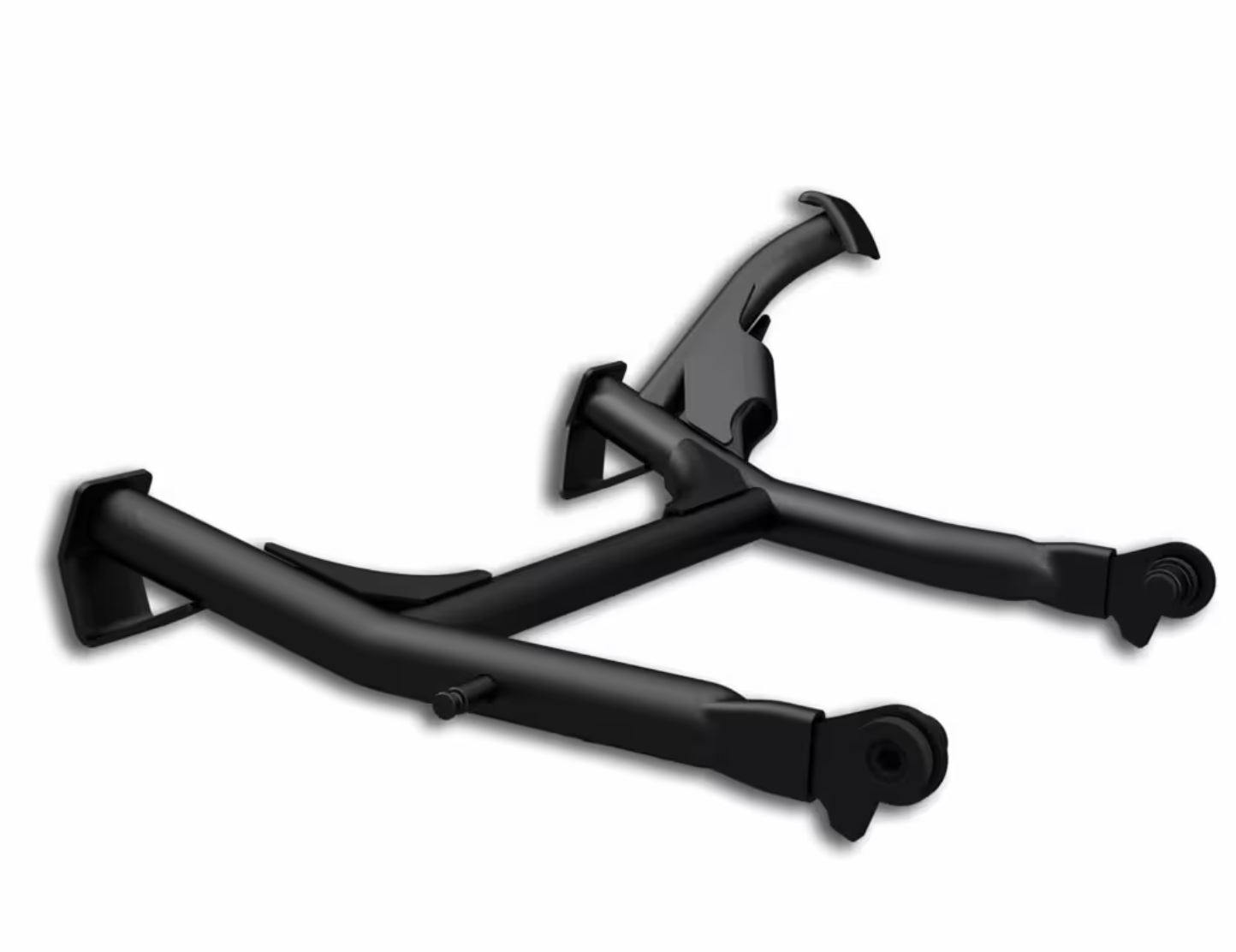 DUCATI DesertX 97080161CA センタースタンド ドゥカティ デザートX DP純正品