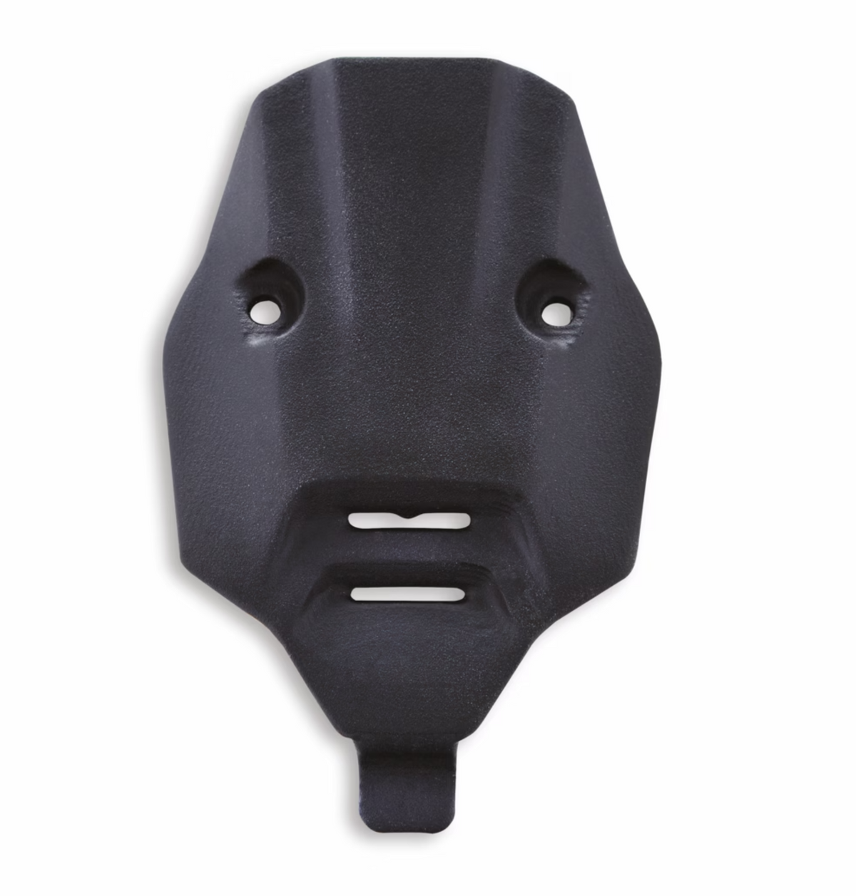 DUCATI Panigale V4/V4S V2 Number Holder Cover 97180661B Ducati Panigale DP Genuine Product