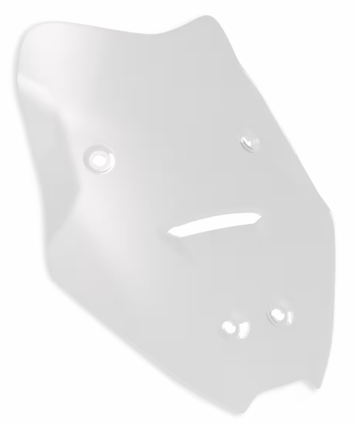 DUCATI Multistrada V4 Gran Turismo3 Windscreen MULTISTRADA V4 V4S Ducati Performance 97181211AA