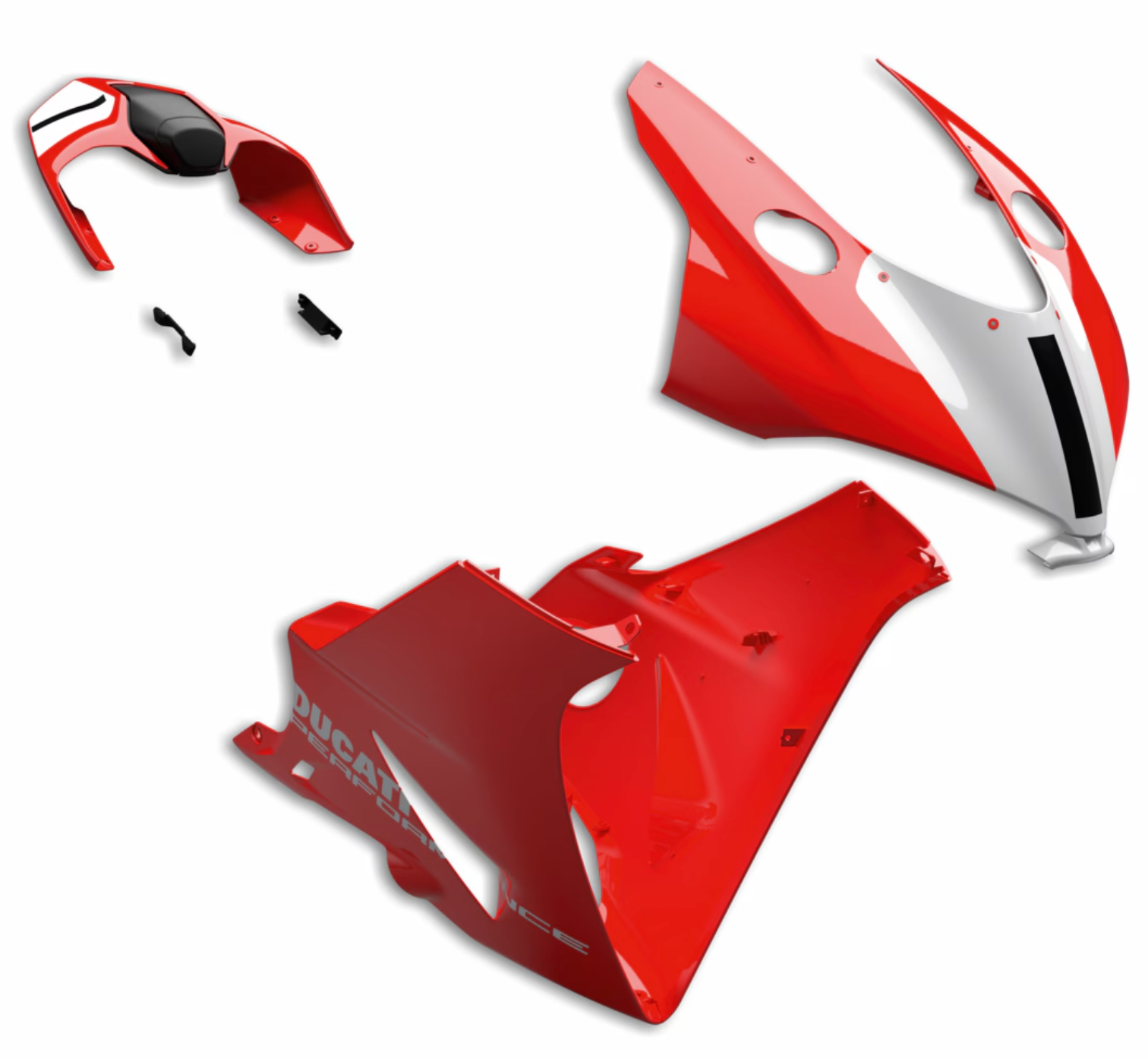 DUCATI 2025-2026 Panigale V2 Ducati performance コンプリートフェア DUCATI 2025-2026 Panigale V2 Ducati performance コンプリートフェア