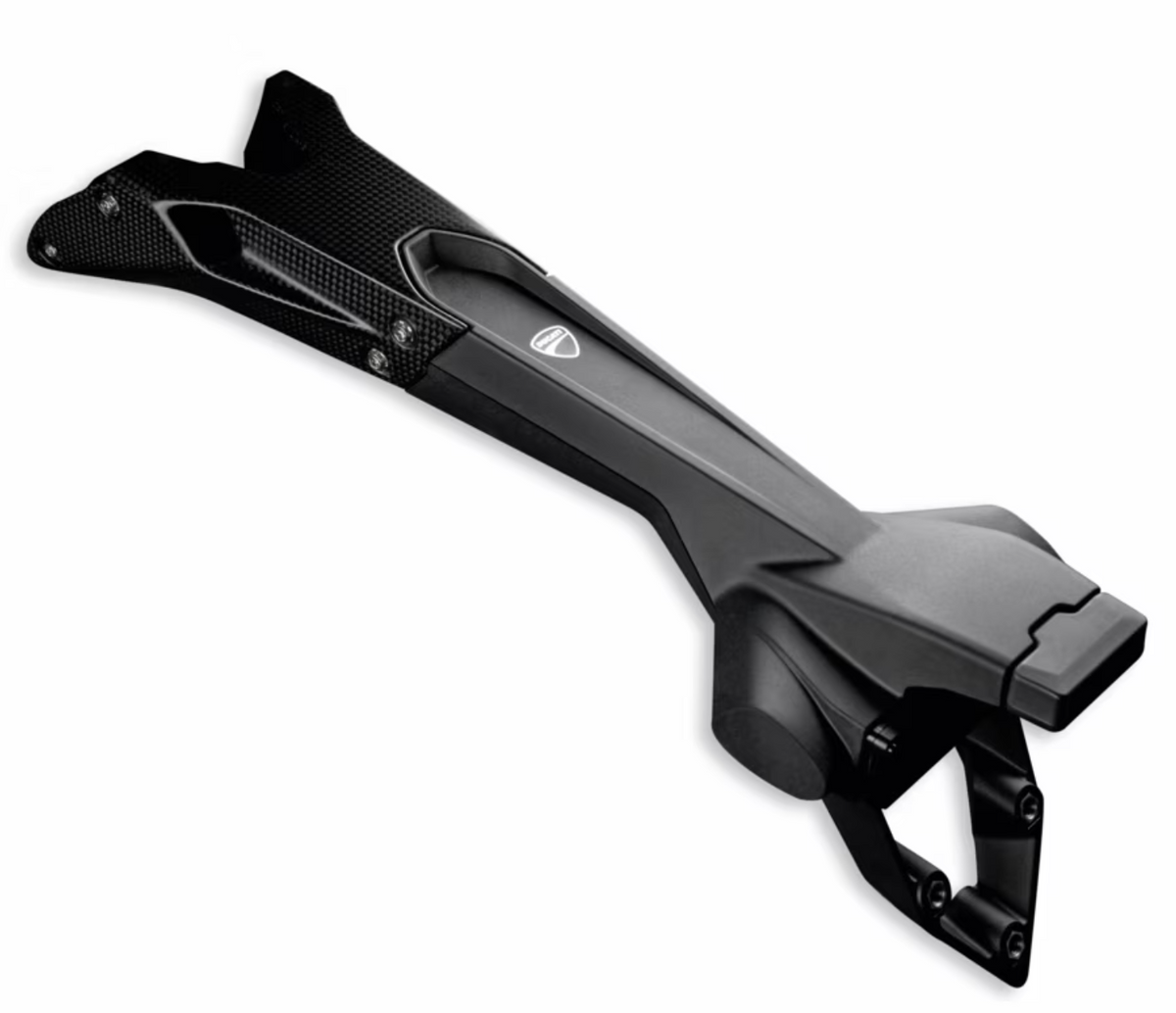 Italian stock available DUCATI PanigaleV4 StreetFighterV4 Rear short tail guard Ducati Panigale V4 V2 DP genuine 97381161AA 97381162CA