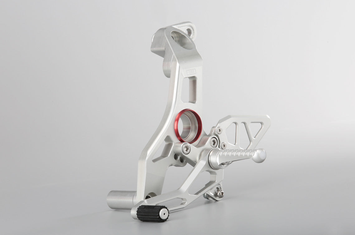 Aella AE-10082 DUCATI Monster 1200R Riding Step Kit Footpeg kit