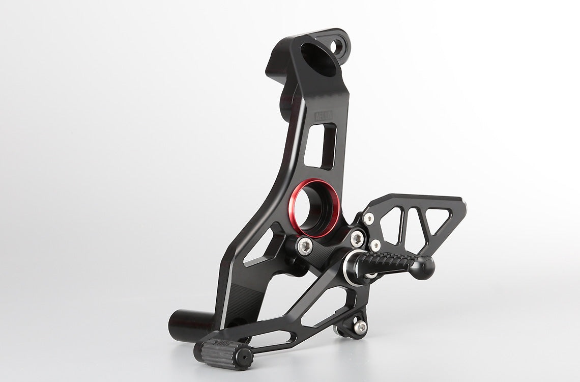 Aella AE-10082 DUCATI Monster 1200R Riding Step Kit Footpeg kit