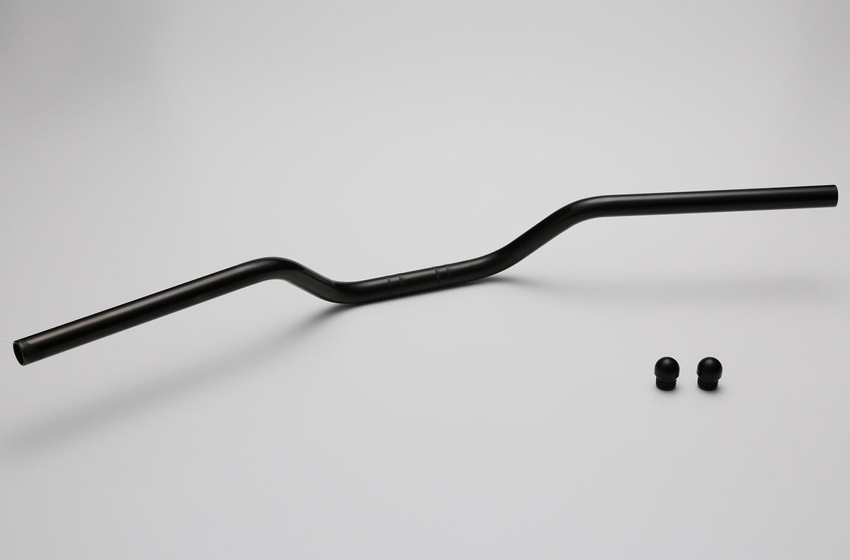 AELLA AE-27120A Steel Handle/HIGH DUCATI SCRAMBLER '19~ Ducati Scrambler 2019~