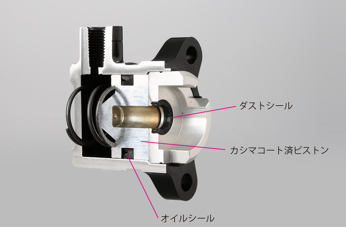 AELLA AE-38015 DUCATI clutch release cylinder 28φ