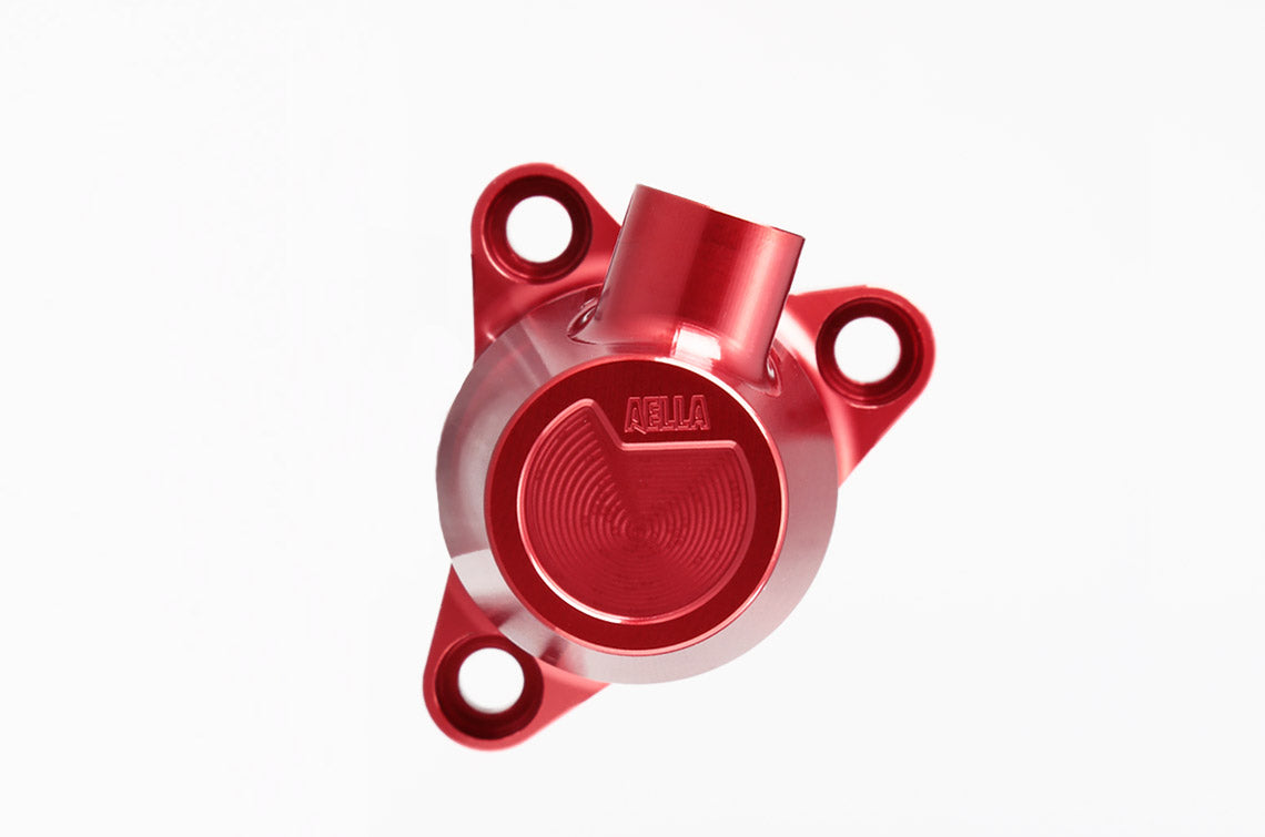 AELLA AE-38018 DUCATI パニガーレ1299 1199 959 899 専用クラッチレリーズシリンダー