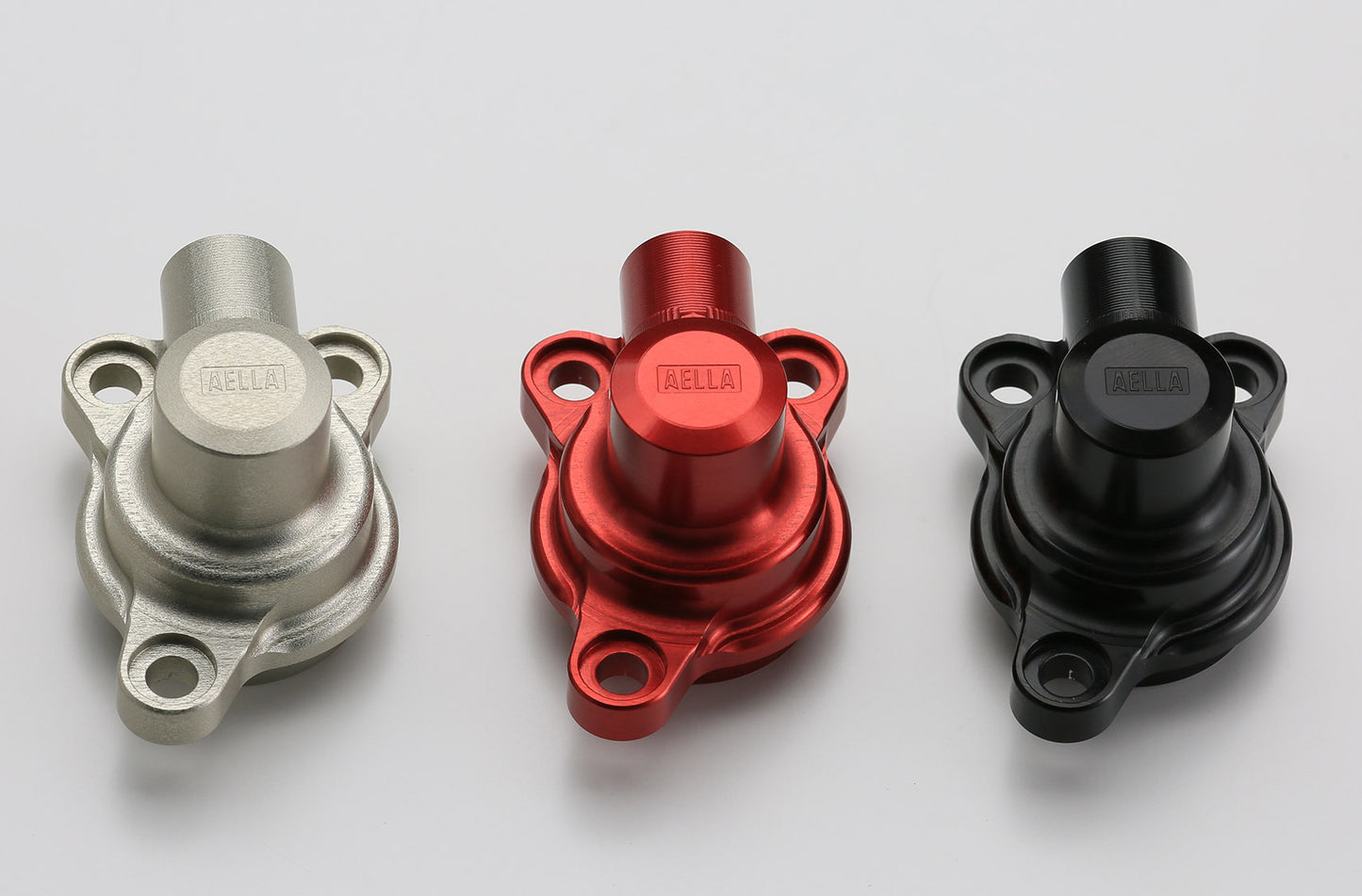 国内在庫あり AELLA AE-38021 DUCATI Type2 クラッチレリーズシリンダー