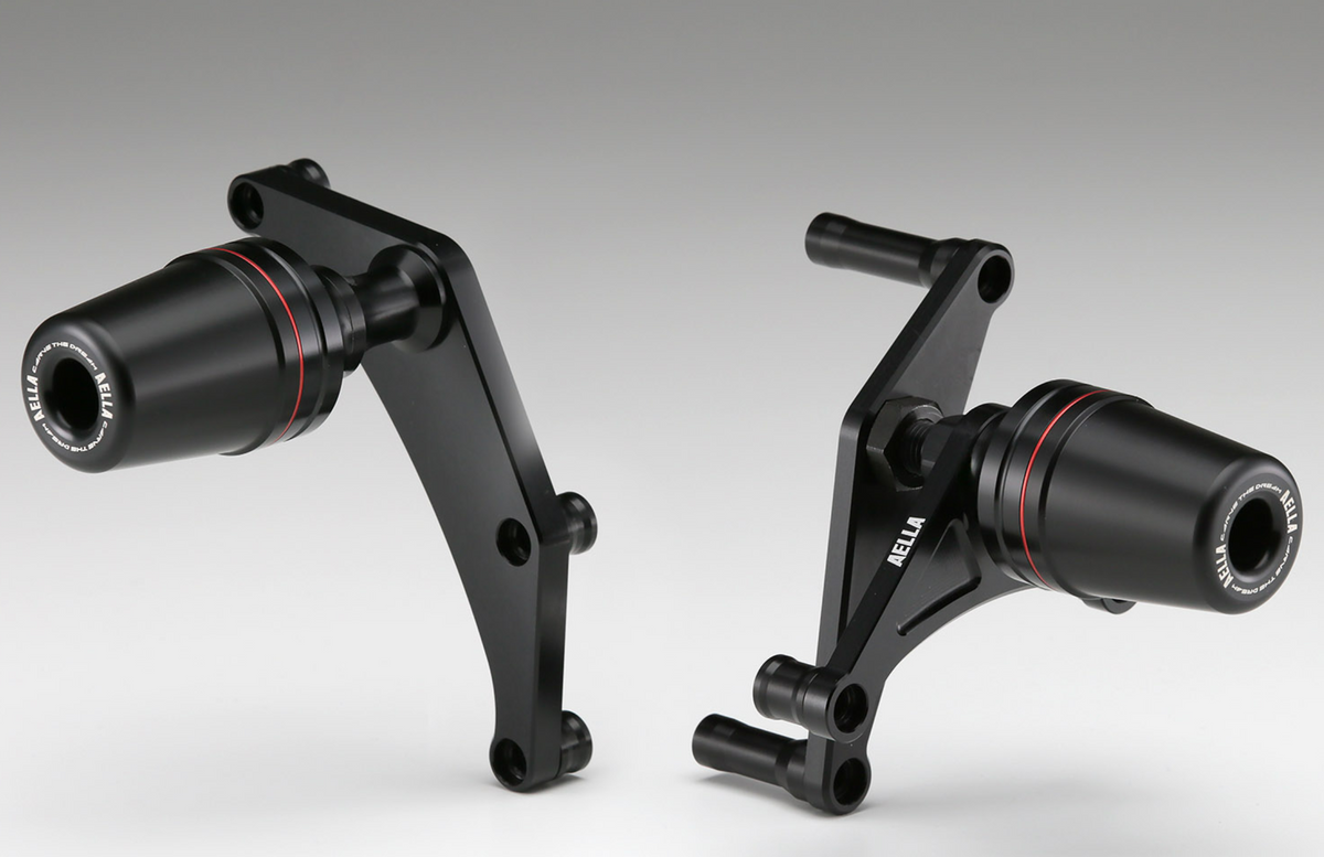 AELLA AE-68151 Engine Slider Panigale V4SP2 2022- DUCATI PanigaleV4