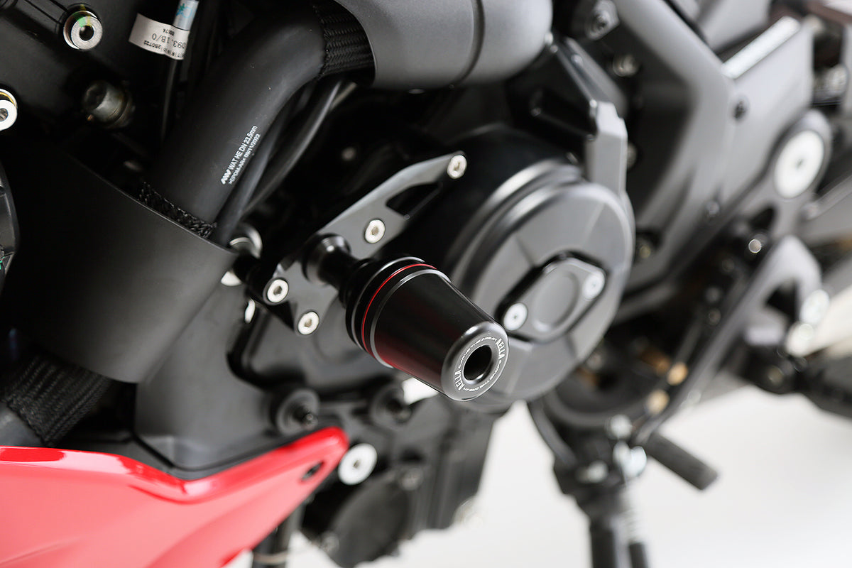 AELLA AE-68154 Engine Slider Diavel V4 DUCATI