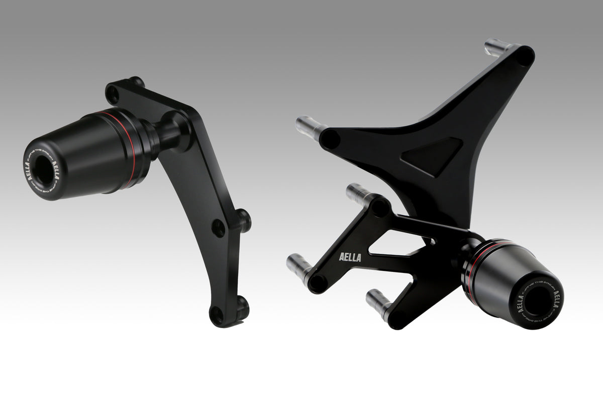 アエラ AE-68158 エンジンスライダー 2023 DUCATI MultistradaV4 ムルティストラーダV4 ドゥカティ AELLA