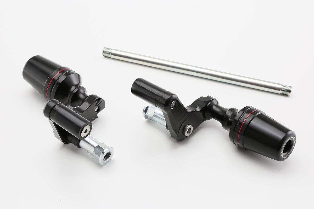 アエラ AE-68159 フレームスライダー DUCATI Scrambler NextGen ドゥカティ AELLA スクランブラー 2G 2023