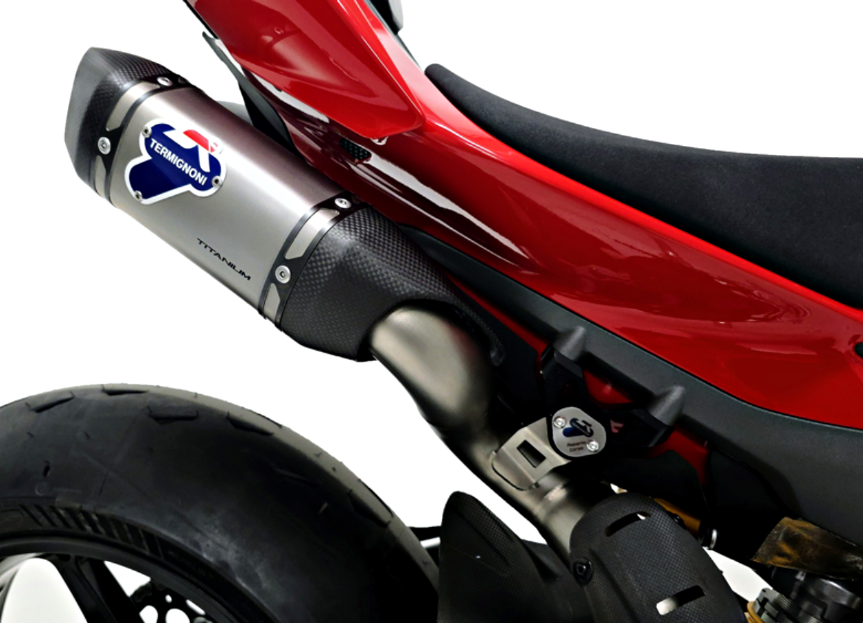 ドゥカティ モトコルセ DBTチタン Fキャリパーボルト4本 パニガーレV4 ドゥカティ モトコルセ DBTチタン Fキャリパーボルト4本 パニガーレV4