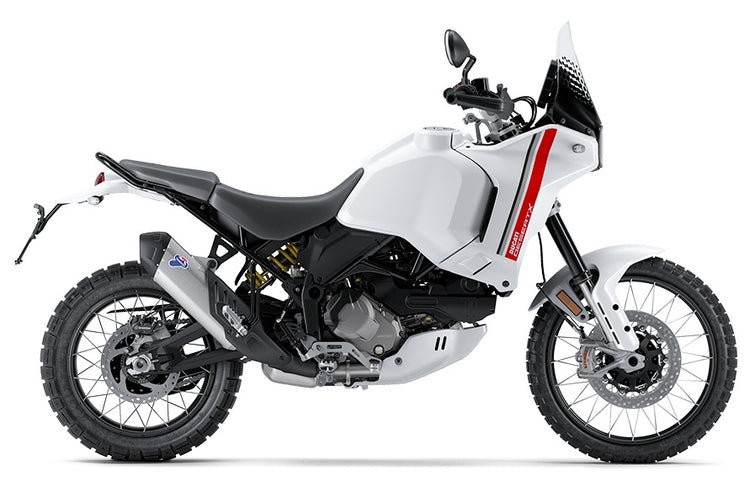 Asuku DUCATI multimedia system Ducati Multistrad V4/STREETFIGHTER V4/Panigale V4 DUCATI performance genuine SCRAMBLER 96680711A 96680712B