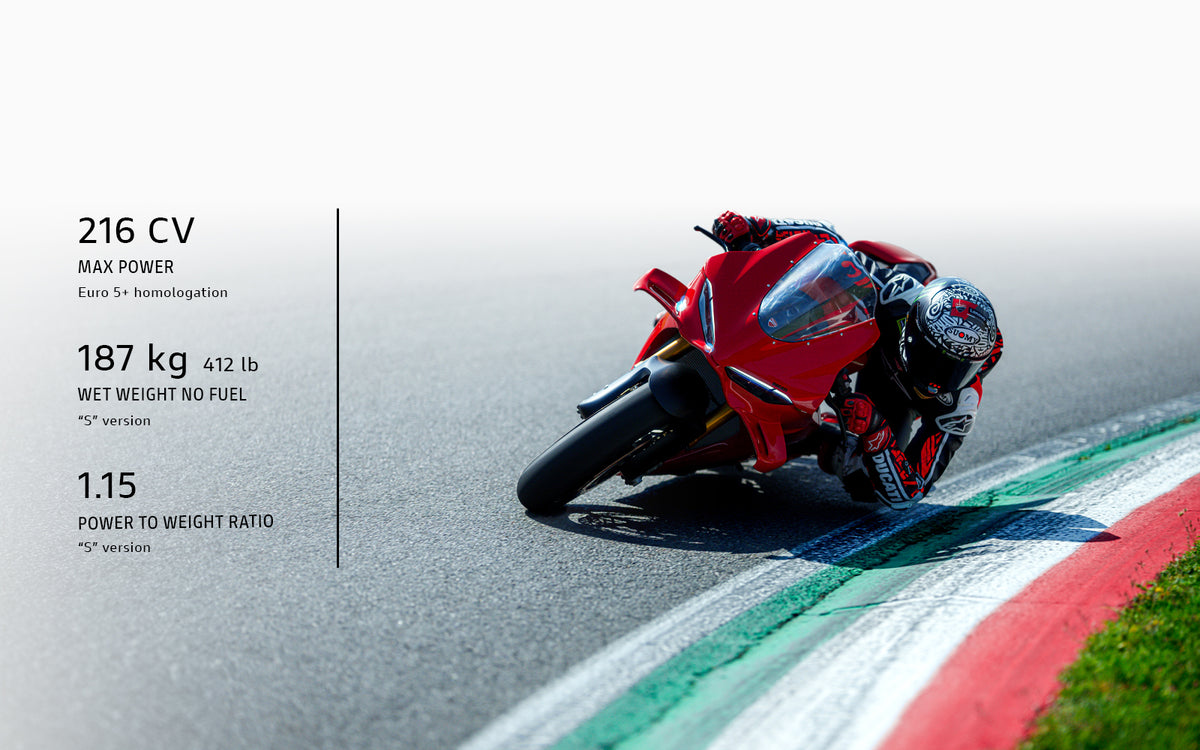 DUCATI PanigaleV4 2025 DAVC Race Pro 2025年 パニガーレV4 96581251AA