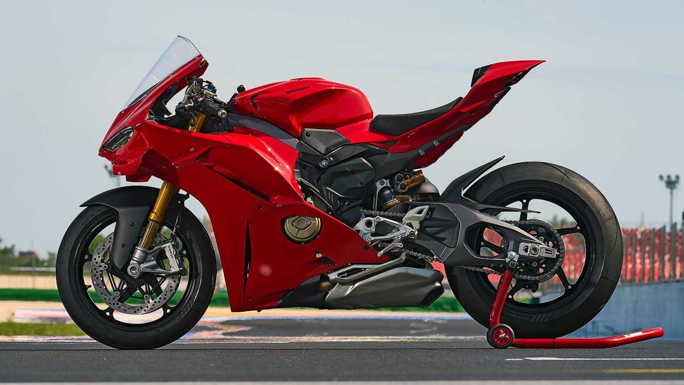 SITTA ERGAL アルミ リアスプロケット 212D 525 520 DUCATI 2025 PanigaleV4