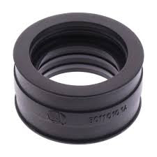 DUCATI Genuine Parts Insulator 80110101A Rubber Sleeve 1 Piece DUCATI 900SS M900