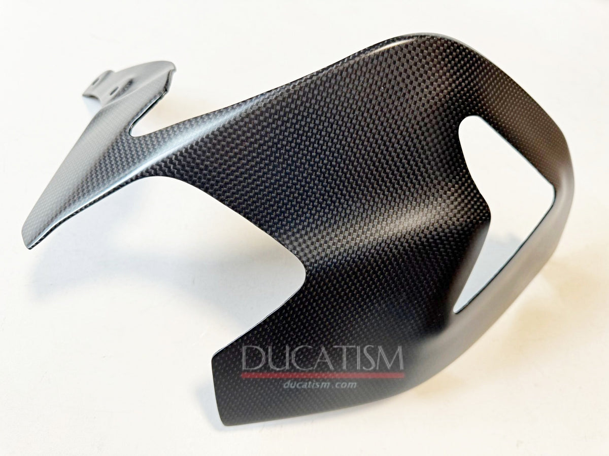 DUCATI 2022-2023 Panigale V4 Racing Under Fairing Akrapovic Full Exhaust / Silencer for Panigale V4 V4R V4SP2 DP Ducati Genuine Product