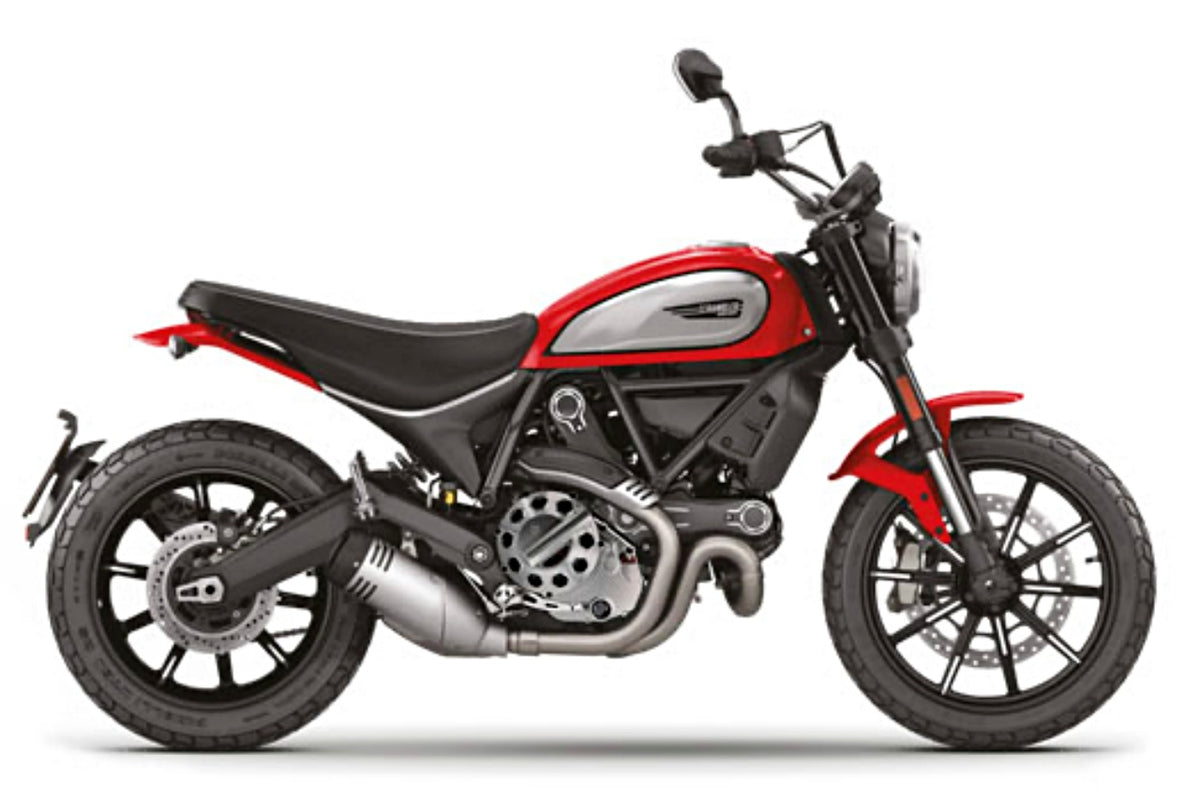 STM SBK Evo DUCATI Scrambler 800 乾式スリッパークラッチkit KTT-2210 ADLER KTT-2200 FCC ドゥカティ スクランブラー800