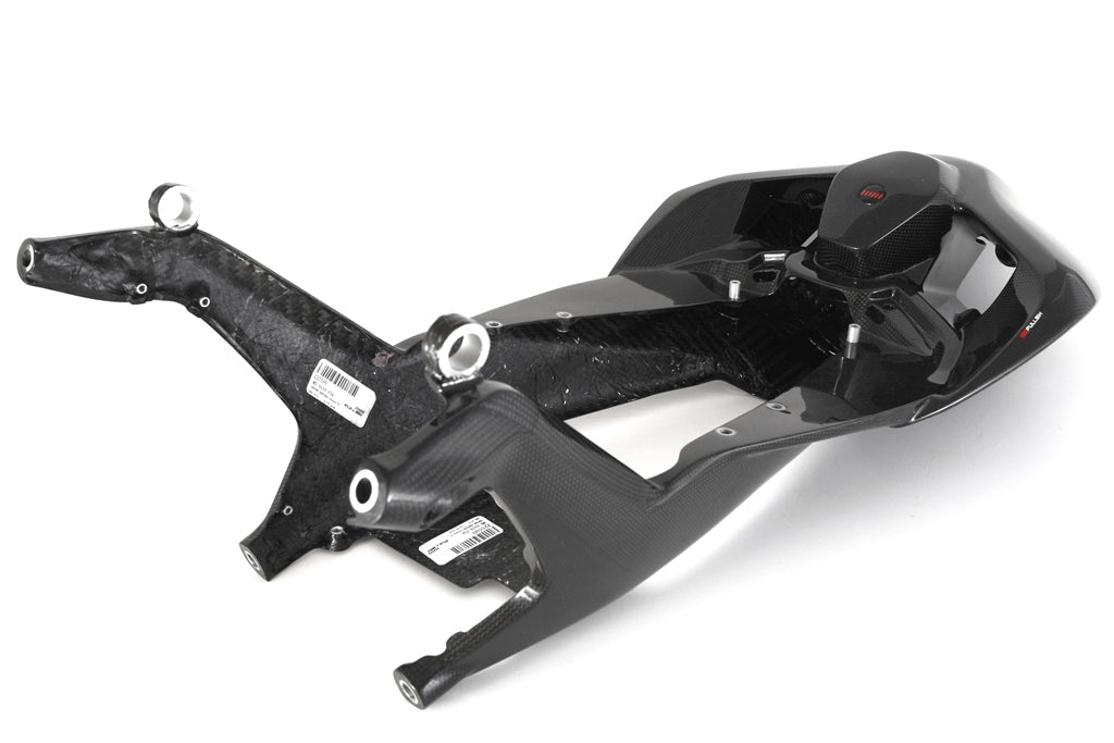 FULLSIX Carbon Subframe Monocoque DUCATI Panigale V4 StreetFighter V4 / S 2020-2023 Full Six Carbon Subframe MD-V418-56