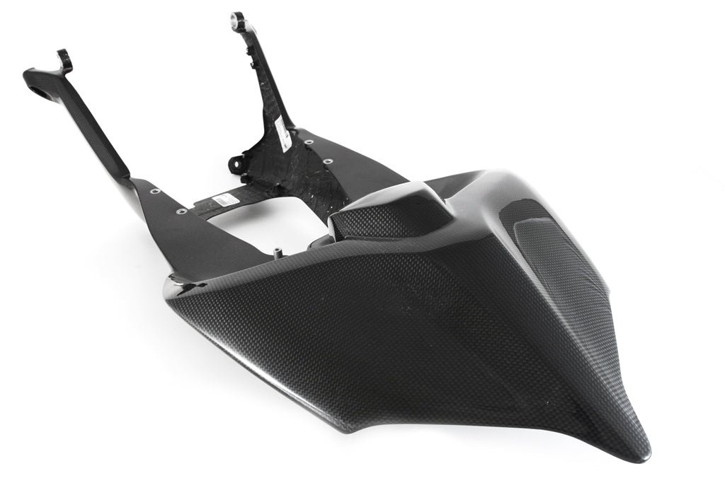 FULLSIX Carbon Subframe Monocoque DUCATI Panigale V4 StreetFighter V4 / S 2020-2023 Full Six Carbon Subframe MD-V418-56