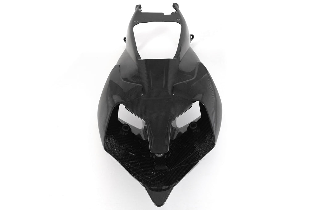 FULLSIX Carbon Subframe Monocoque DUCATI Panigale V4 StreetFighter V4 / S 2020-2023 Full Six Carbon Subframe MD-V418-56