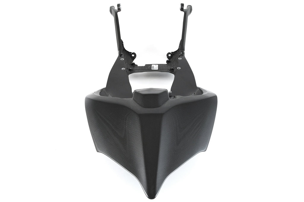 FULLSIX Carbon Subframe Monocoque DUCATI Panigale V4 StreetFighter V4 / S 2020-2023 Full Six Carbon Subframe MD-V418-56