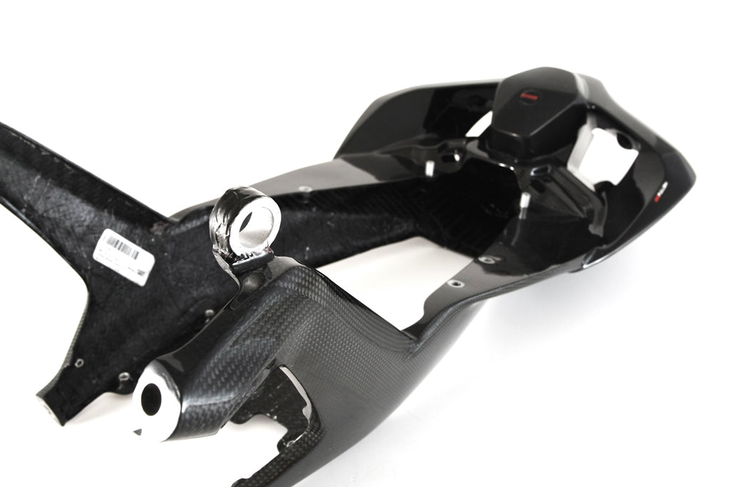 FULLSIX Carbon Subframe Monocoque DUCATI Panigale V4 StreetFighter V4 / S 2020-2023 Full Six Carbon Subframe MD-V418-56