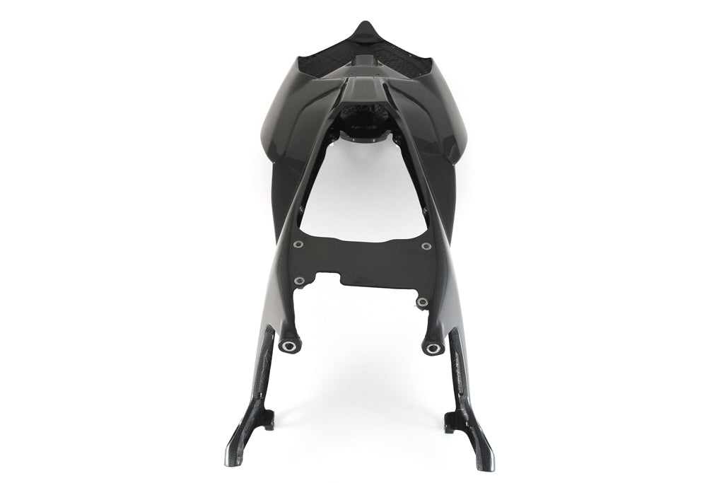 FULLSIX Carbon Subframe Monocoque DUCATI Panigale V4 StreetFighter V4 / S 2020-2023 Full Six Carbon Subframe MD-V418-56