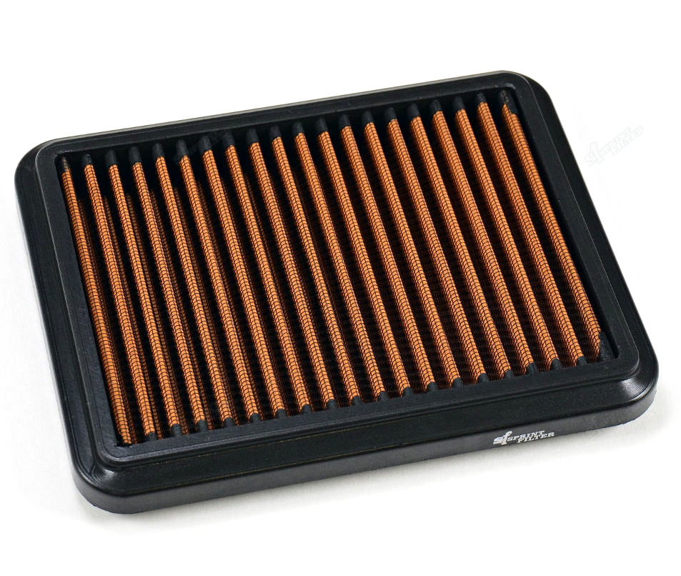 あすつく PM160S Sprint Filter DUCATI Panigale V4 エアクリーナー スプリントフィルター P08 純正 42610672A 互換