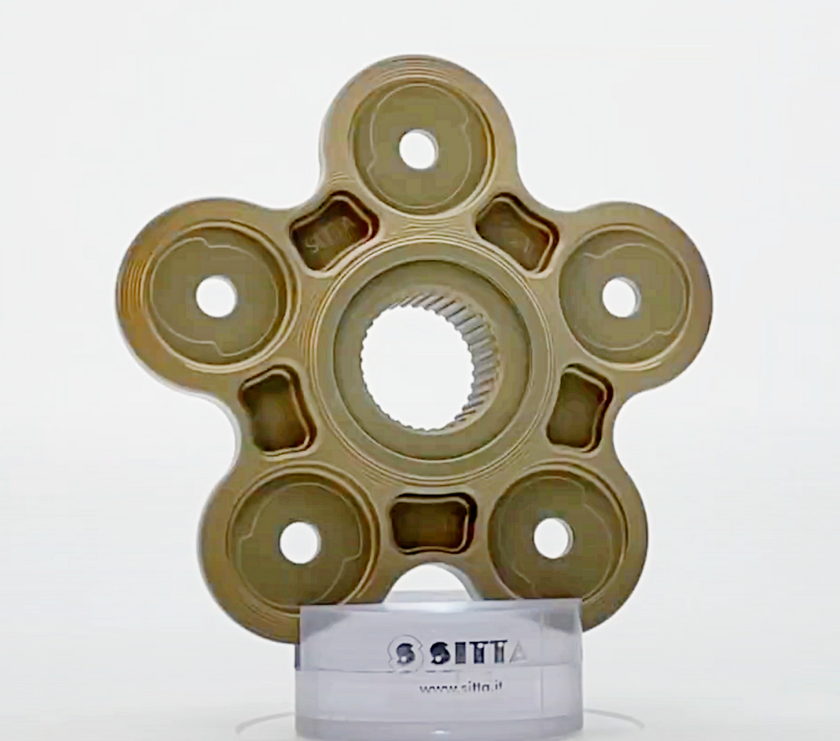 SITTA Rear Sprocket Carrier PRO205D01 DUCATI 998/996/748/Monster1100/796