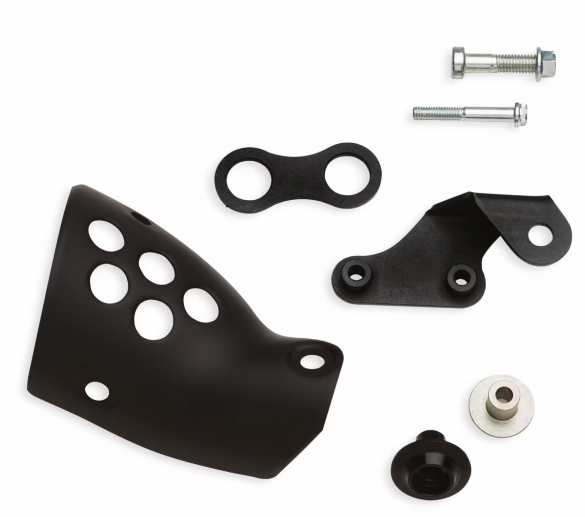 DUCATI Scrambler Sport-Line Racing Silencer Mount 96481551A for Ducati Desert Sled 2019-2023
