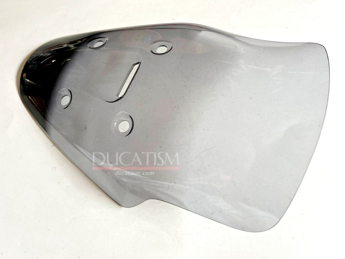 DUCATI Diavel V4 ツーリングフロントウインドシールドキット 97181121AA ドゥカティ ディアベルV4 DP純正