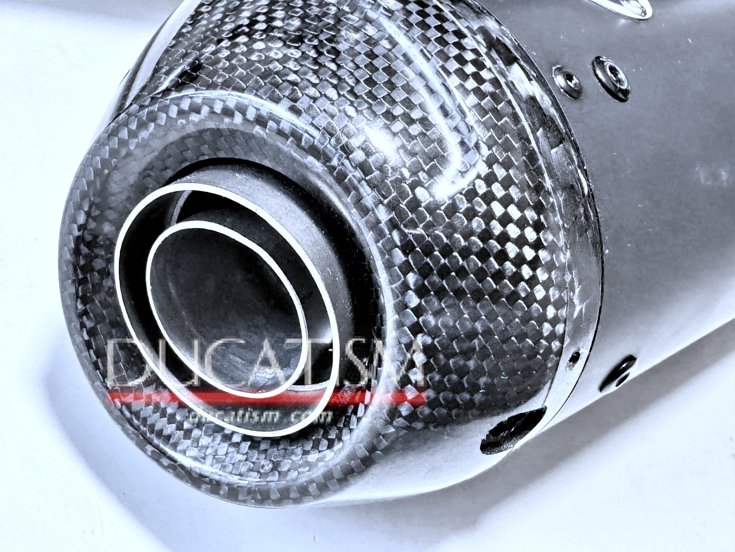 Ducati 2023 Scrambler racing silencer Termignoni Scrambler 96482221AA