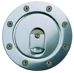 Newton Tank Cap AERO400 Set with/without key Newton DUCATI 750F1