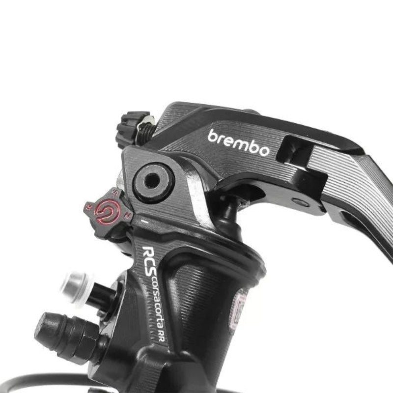 国内在庫あり brembo Corsa Corta RR 17 RCS Racing ラジアル ブレーキ マスター φ17x 18-20 110.E711.40 ブレンボ 110E71140 コルサコルタRR