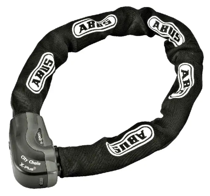 あすつく ABUS GRANIT CITY CHAIN X-PLUS 1060 1100mm 長さ110cm 新 あすつく ABUS GRANIT CITY CHAIN X-PLUS 1060 1100mm 長さ110cm 新