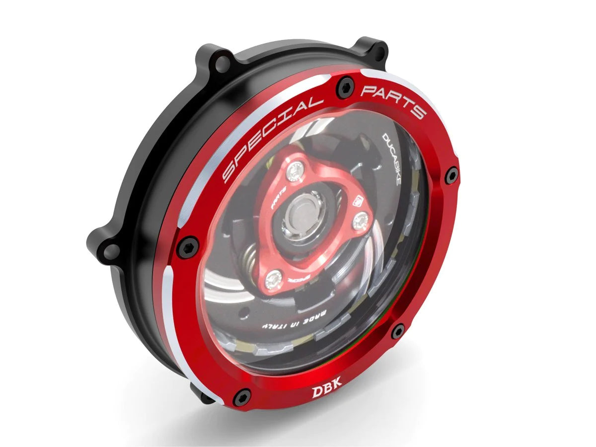 DUCABIKE DUCATI PanigaleV4 Pressure Plate Ring SM01A