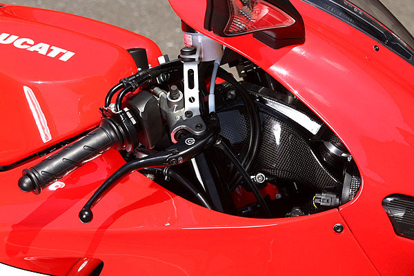 brembo RCS ブレーキマスター用 リモートアジャスター 110.A263.84 ブレンボ HP ラジアル コルサコルタ φ19/16/15 V4