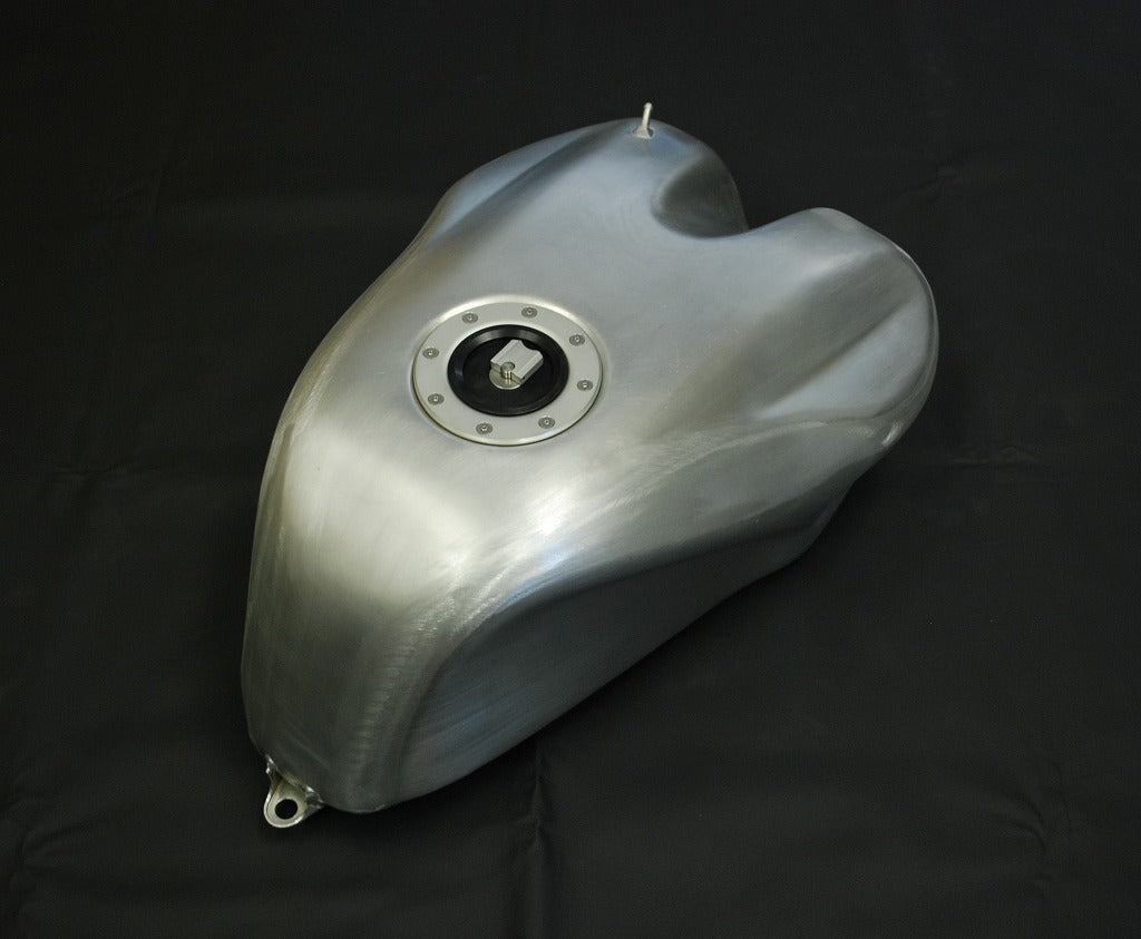 Beater aluminum tank STD specification for DUCATI 916/996/998/748 Beater