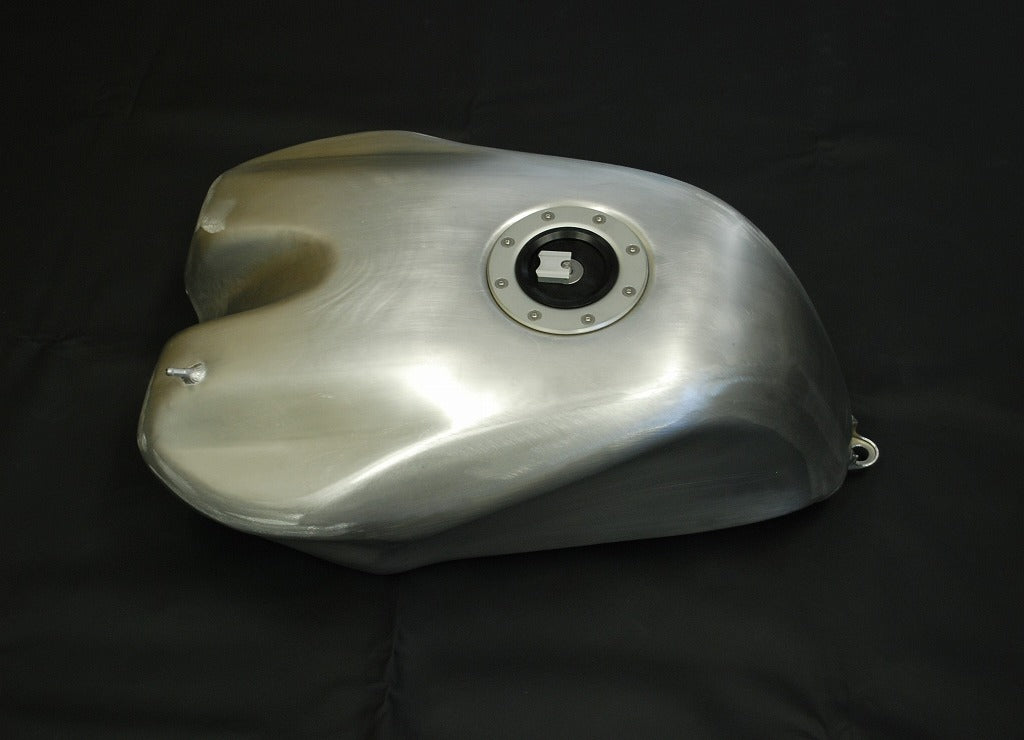 Beater aluminum tank STD specification for DUCATI 916/996/998/748 Beater
