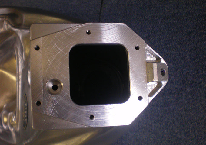 Beater Aluminum Tank DUCATI 1199 Panigale Racing 24L Tank (STD) Beater