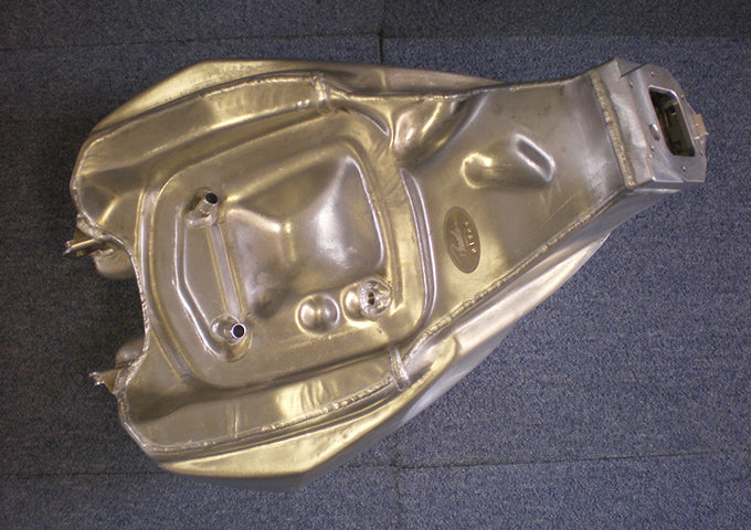 Beater Aluminum Tank DUCATI 1199 Panigale Racing 24L Tank (STD) Beater