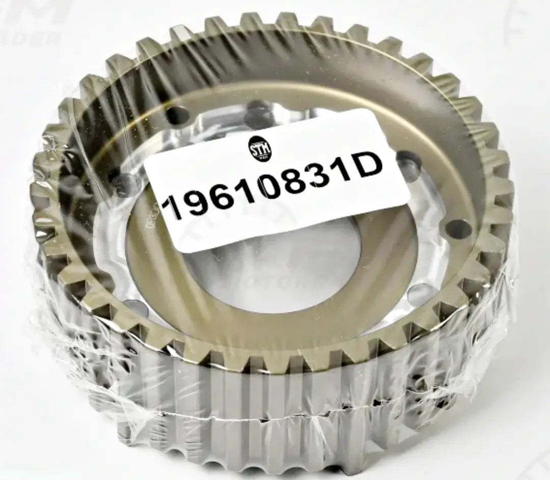 For DUCATI Panigale V4R 2019-2021 19610831D Clutch drum center Dry clutch inner drum STM 19610832A